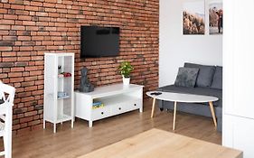 Apartament Nr 12